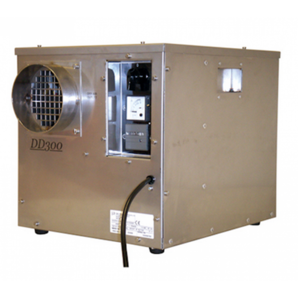 Ebac DD300 29L/Day Commercial Dehumidifier