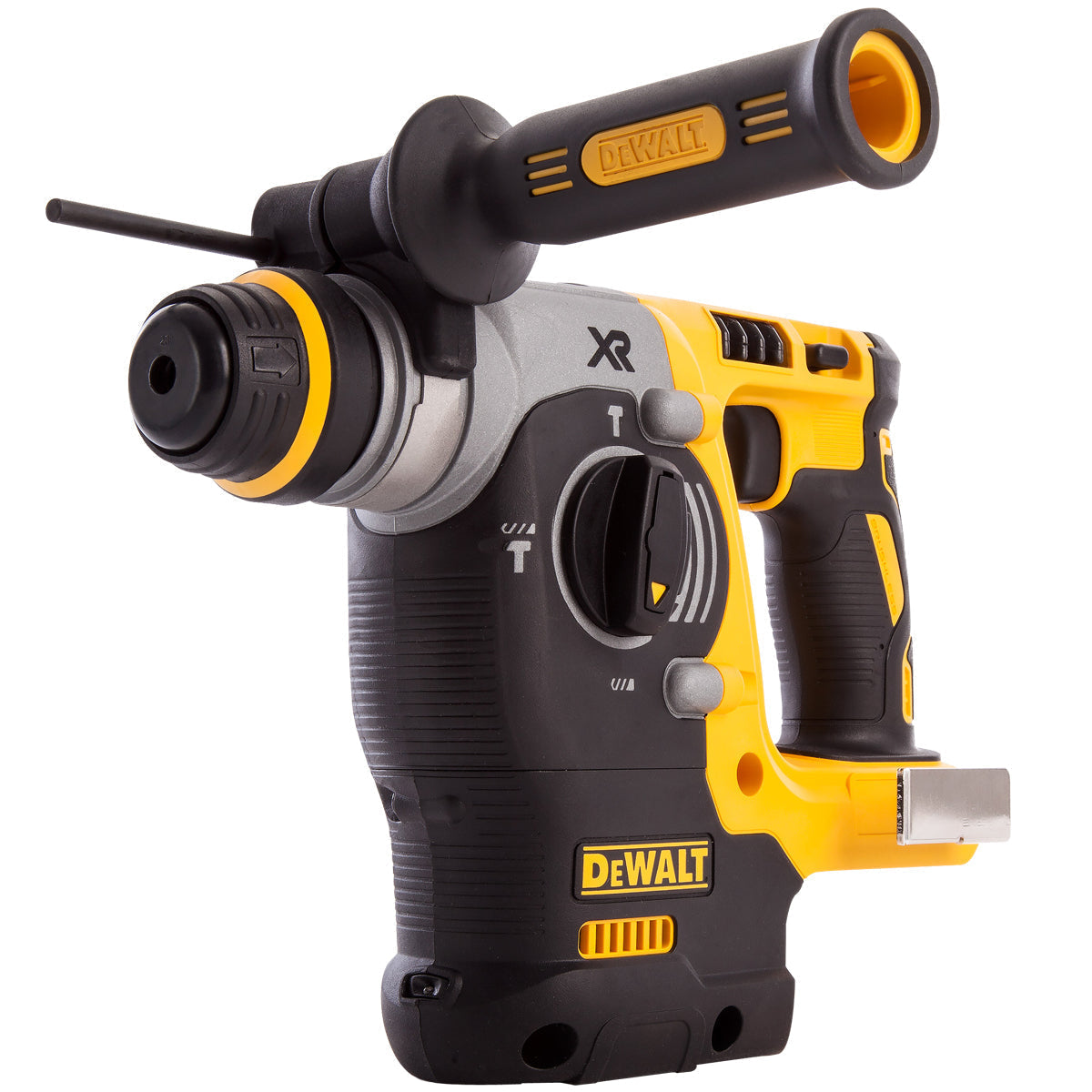 DEWALT 20V MAX XR 7 Tool Brushless Combo Kit with 3 x 5.0Ah Batteries, Charger & Toolbox (DCK755P3T)