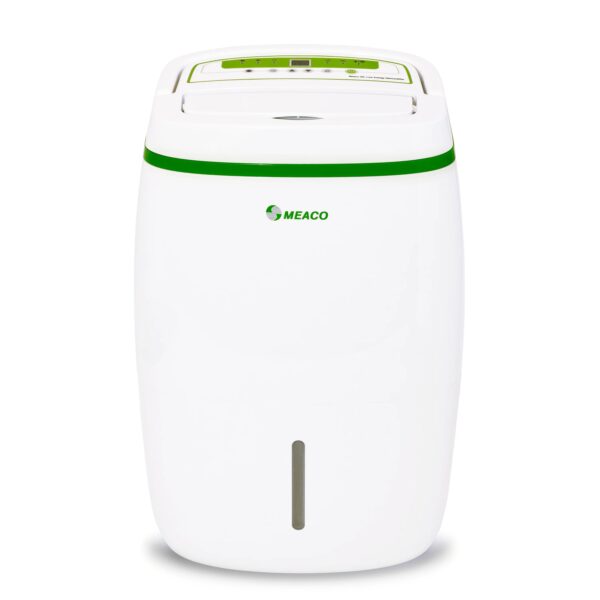 Meaco Platinum 20L/Day Compressor Dehumidifier