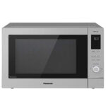4-in-1 Microwave Oven with Air Fryer, Convection Bake, FlashXpress Broiler