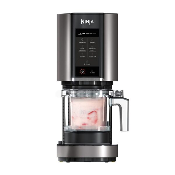 CREAMi Ice Cream Maker & Frozen Dessert Maker