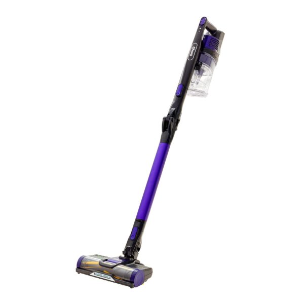 Cordless Stick Vacuum Cleaner with Anti Hair Wrap
