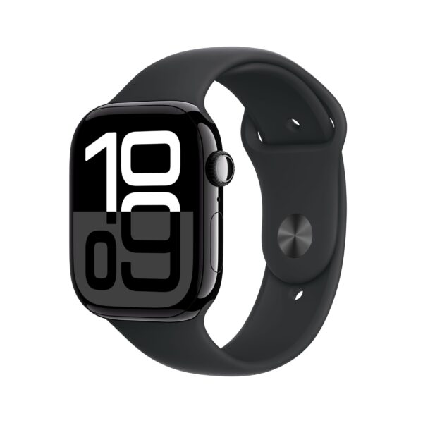 Series 10 GPS 46 mm Smartwatch