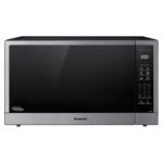 Microwave Oven Countertop, 2.2 cft, Stainless Steel