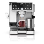 Luxe Pro 3-in-1 Coffee Machine