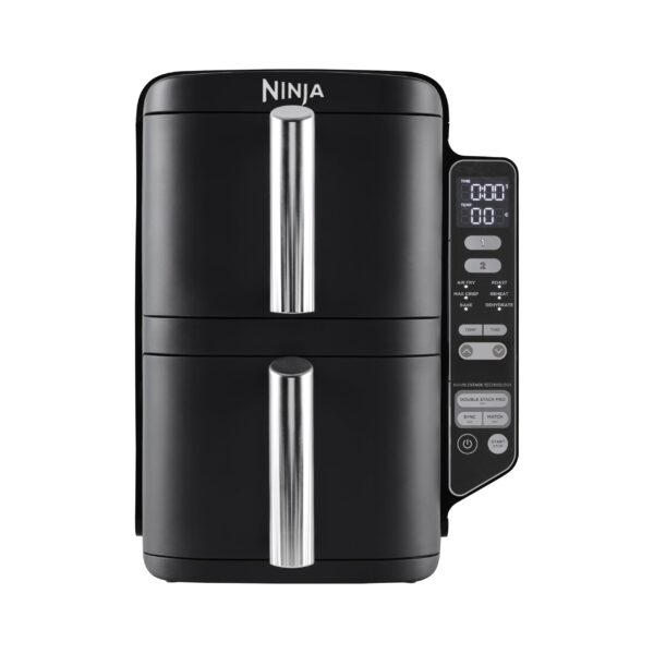 Double Stack Air Fryer