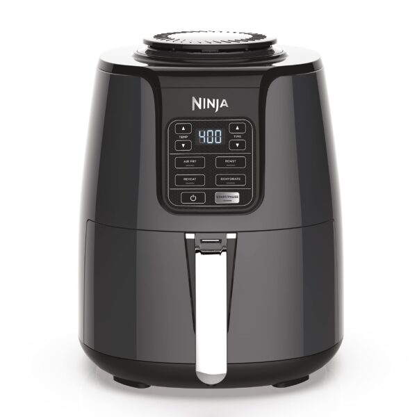 Air Fryer that Crisps, Roasts, Reheats, & Dehydrates
