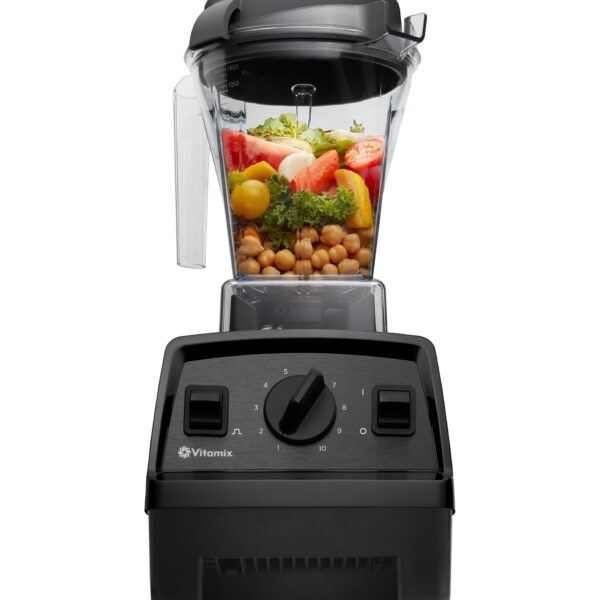 Explorian Blender, Professional-Grade, 48 Oz. Container, Black