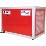 Ebac CD85 35L/Day Commercial Dehumidifier