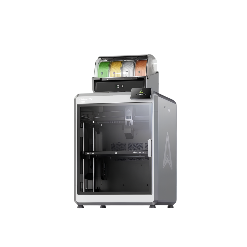 Creality K2 Plus Combo 3d Printer
