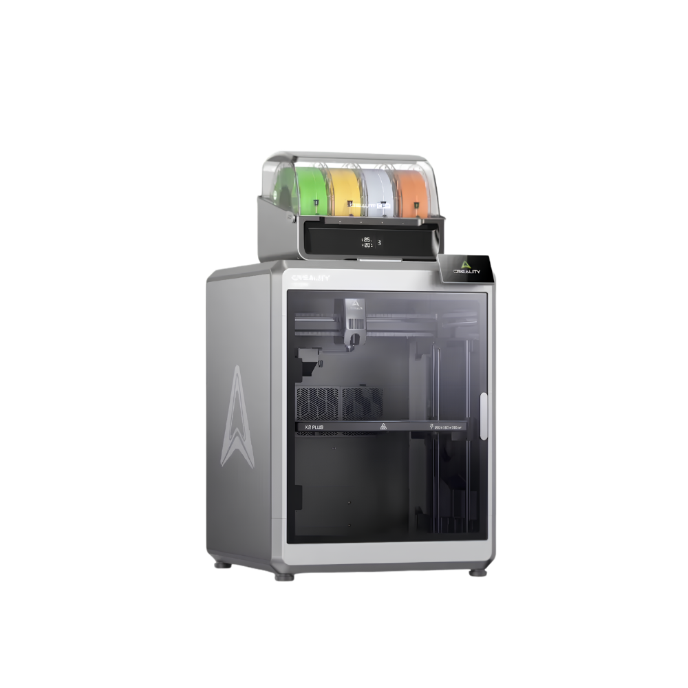 Creality K2 Plus Combo 3d Printer