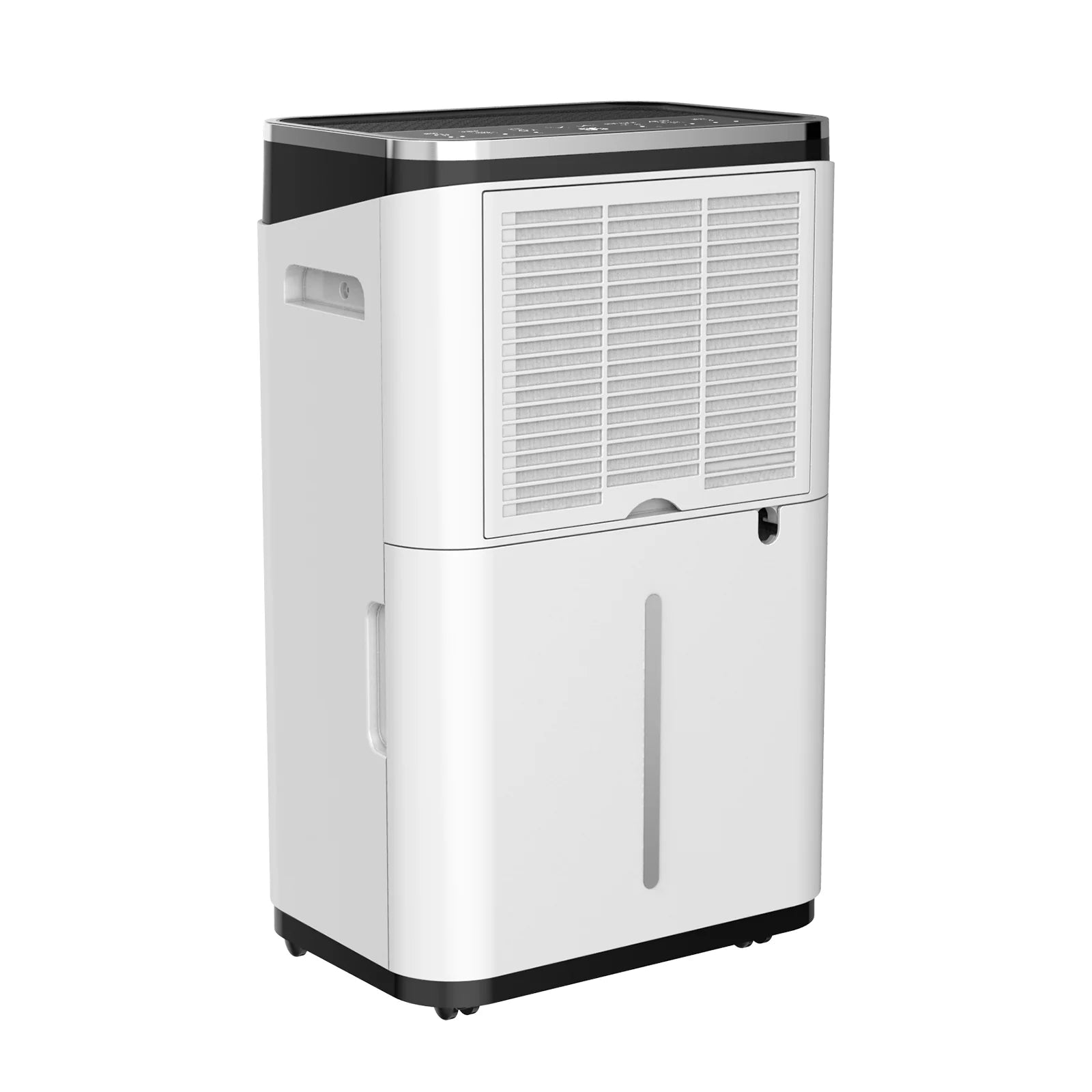 EcoAir DC18 MK2 18L/Day Compressor Dehumidifier