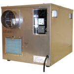 Ebac DD400 34L/Day Commercial Dehumidifier