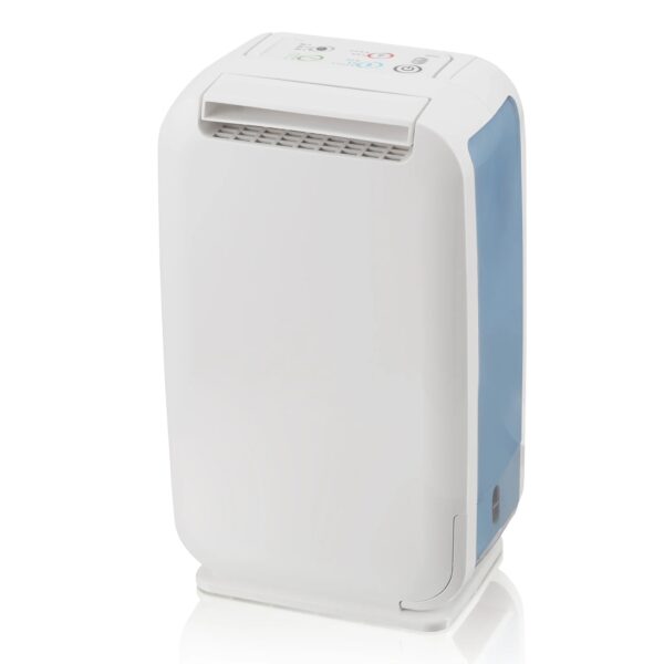 EcoAir DD1 Mini 6L/Day Desiccant Dehumidifier