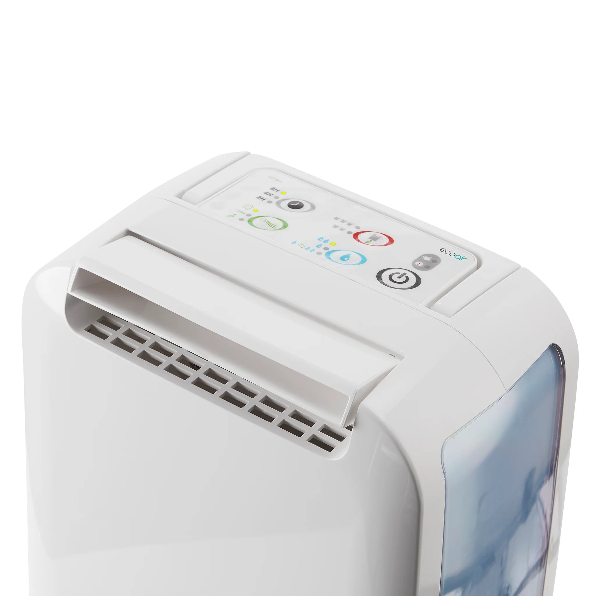 EcoAir DD1 Mini 6L/Day Desiccant Dehumidifier