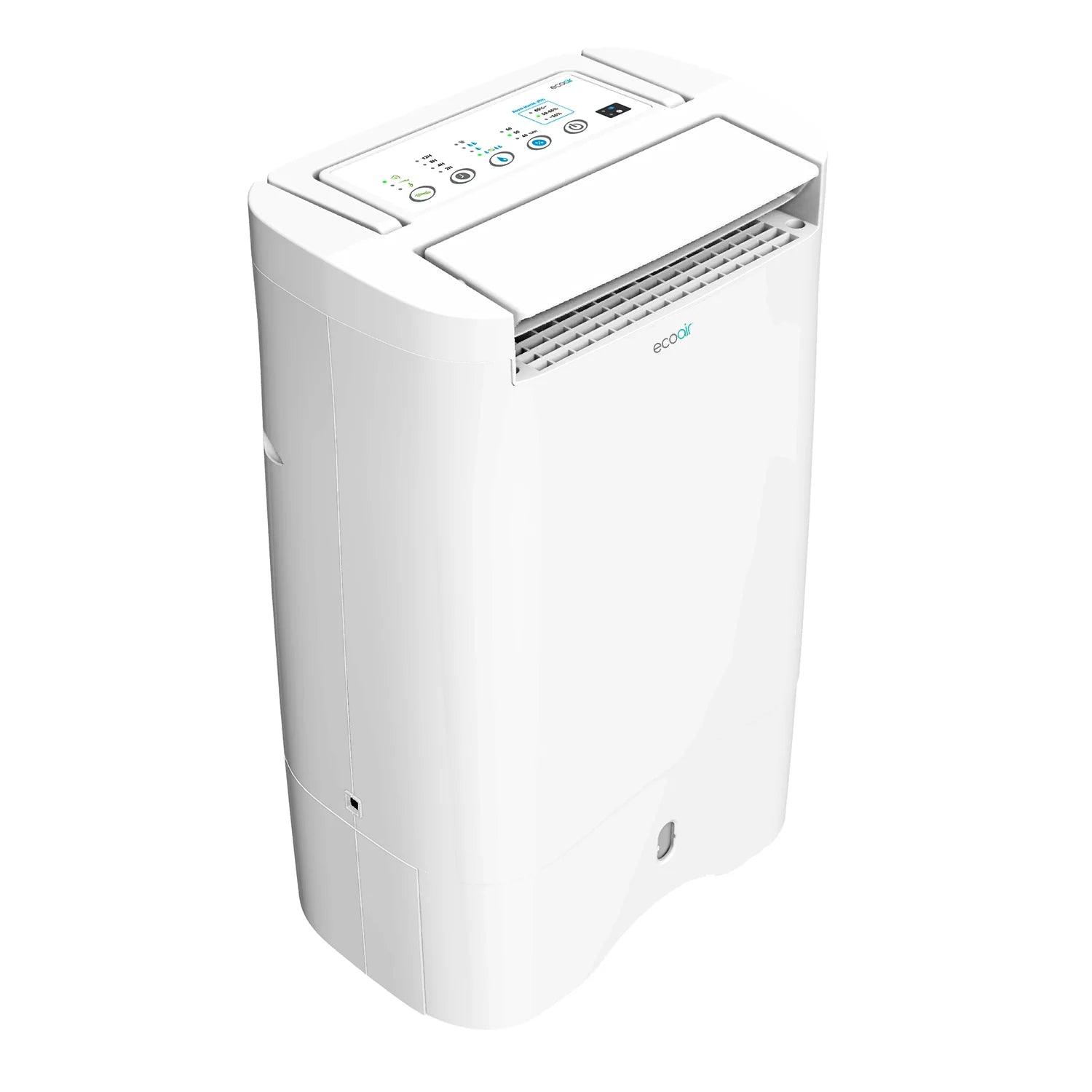EcoAir DD3 Slimline 10L/Day Desiccant Dehumidifier