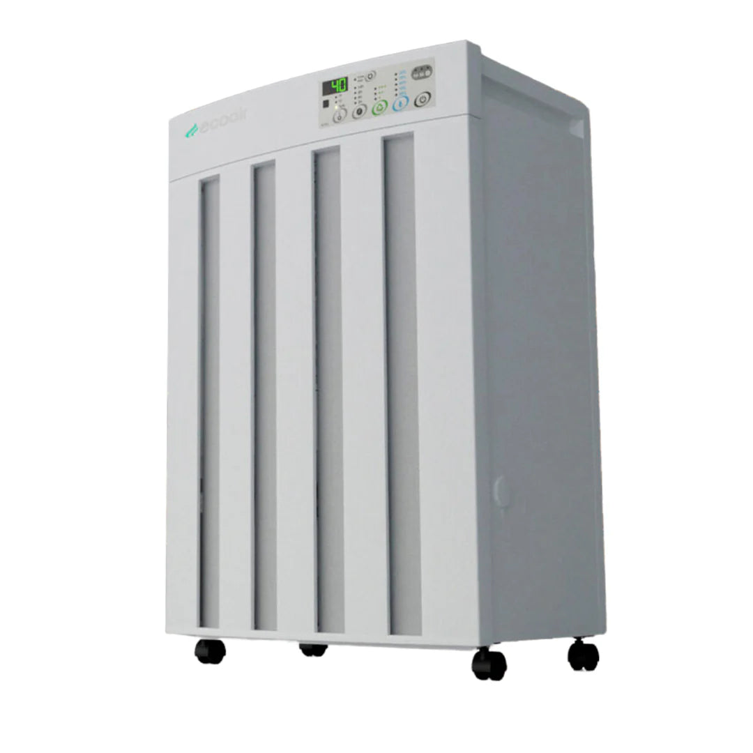 EcoAir Droid 25L/Day Desiccant Dehumidifier