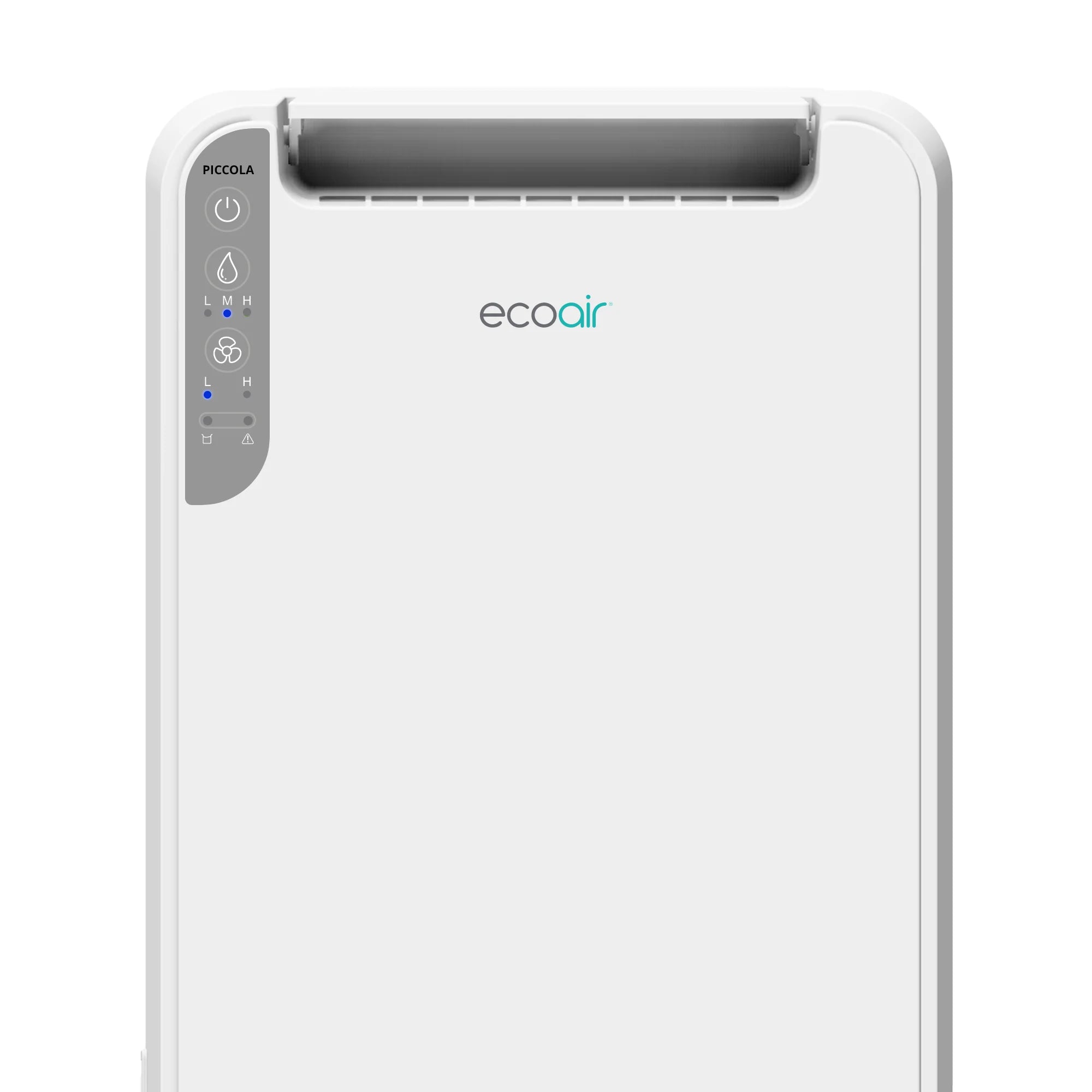 EcoAir Piccola 5L/Day Desiccant Dehumidifier