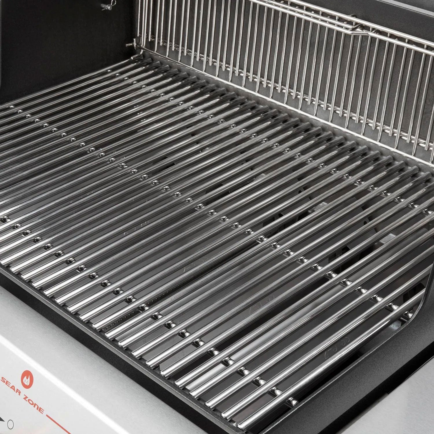 Weber Genesis SP-E-325s Gas Grill with Sear Burner – 3-Burner Propane Grill, Deep Ocean Blue