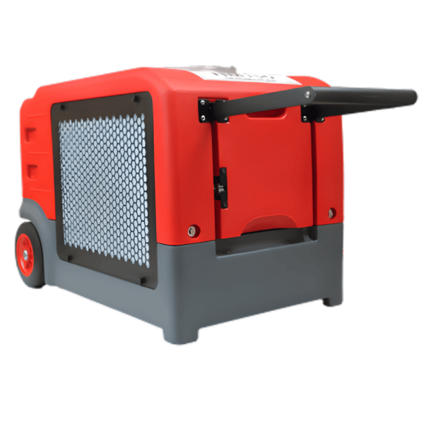 Ebac HM150-H 50L/Day Commercial Dehumidifier