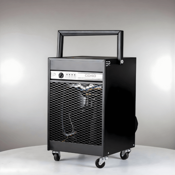 Ebac CD40 15L/Day Commercial Dehumidifier