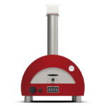Alfa Moderno Portable Gas Pizza Oven – Propane Outdoor Pizza Oven