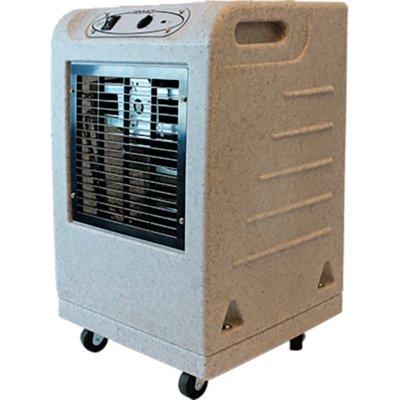 Ebac RM40 10L/Day Commercial Dehumidifier