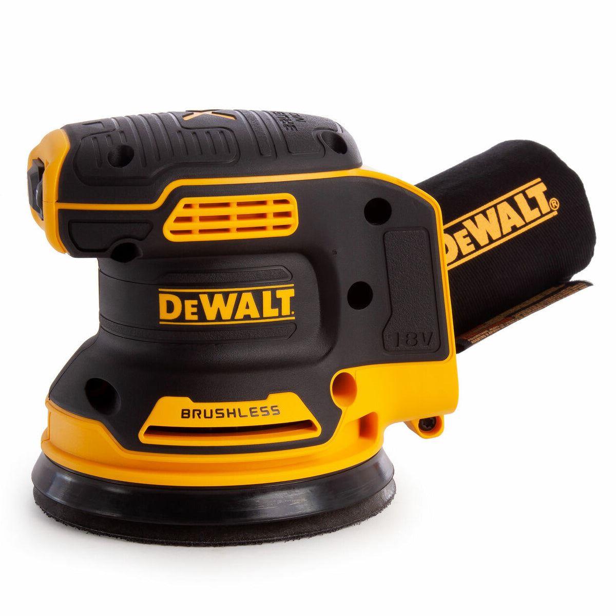DEWALT 20V MAX XR 18 Tool Combo Kit with 5 Batteries & Charger – Cordless Power Tool Set (T4TKIT-1307)