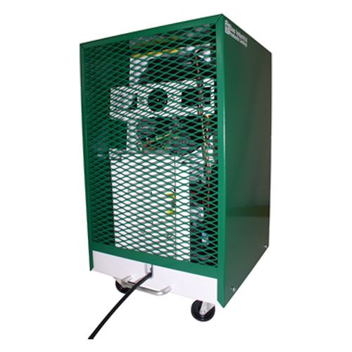 Ebac BD70 12L/Day Commercial Dehumidifier, 110V/230V