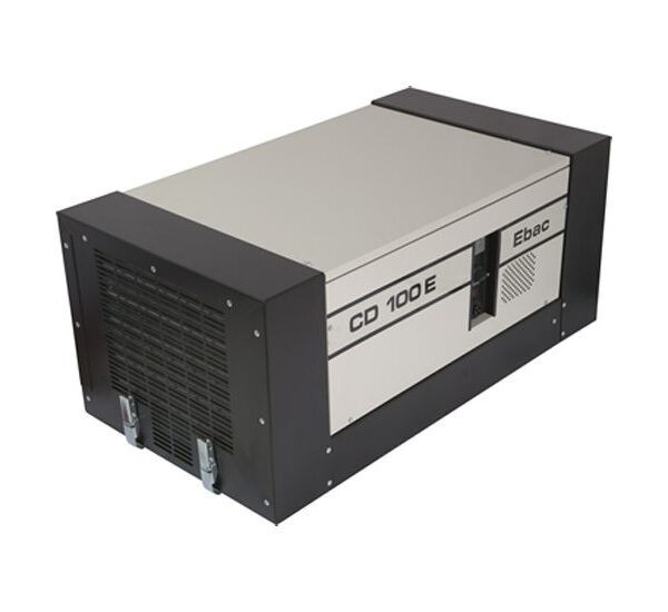Ebac CD100E 30L/Day Commercial Dehumidifier