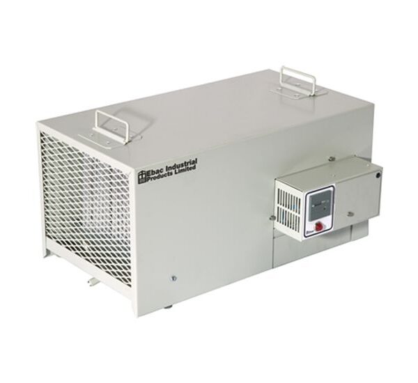Ebac CD30E 10L/Day Commercial Dehumidifier