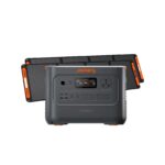 Jackery HomePower 3000 Solar Generator 3072Wh 3600W – Home Backup Portable Power Station with Solar Panels